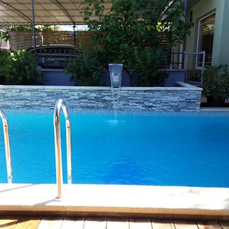 Relax Apartment Пула Екстериор снимка