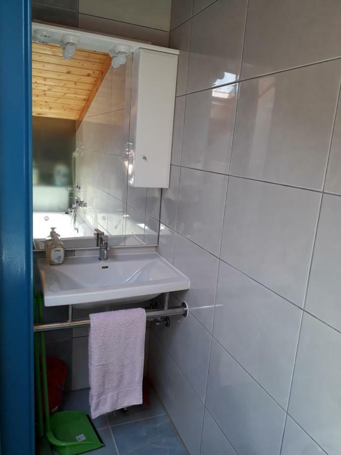 Relax Apartment Пула Екстериор снимка