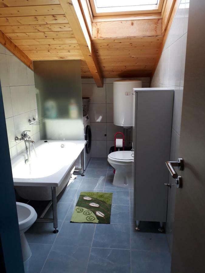 Relax Apartment Пула Екстериор снимка